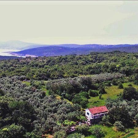 Вилла Ecohouse Oliveglia Сило Экстерьер фото