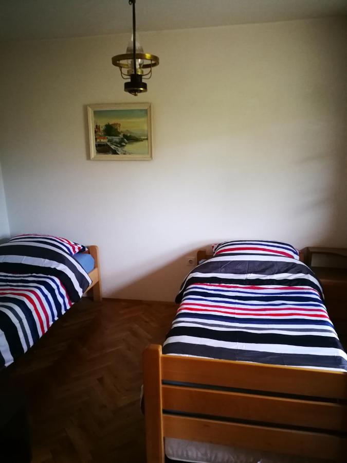 Вилла Ecohouse Oliveglia Сило Экстерьер фото